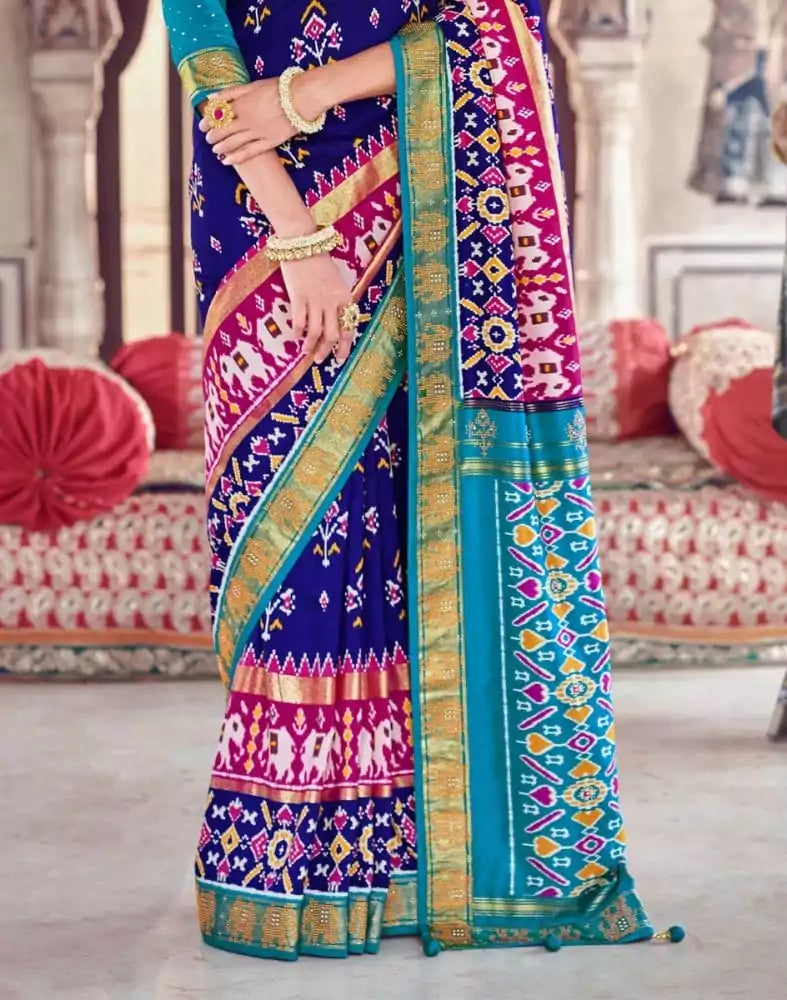 South India Shopping Mall