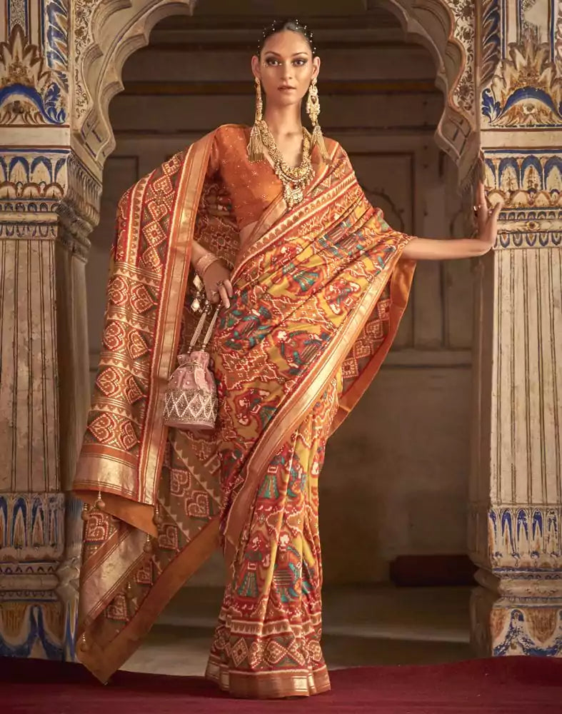 South India Shopping Mall