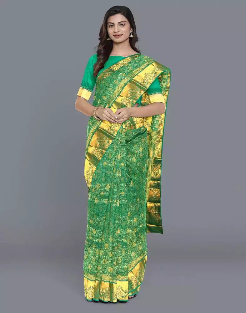 South India Shopping Mall