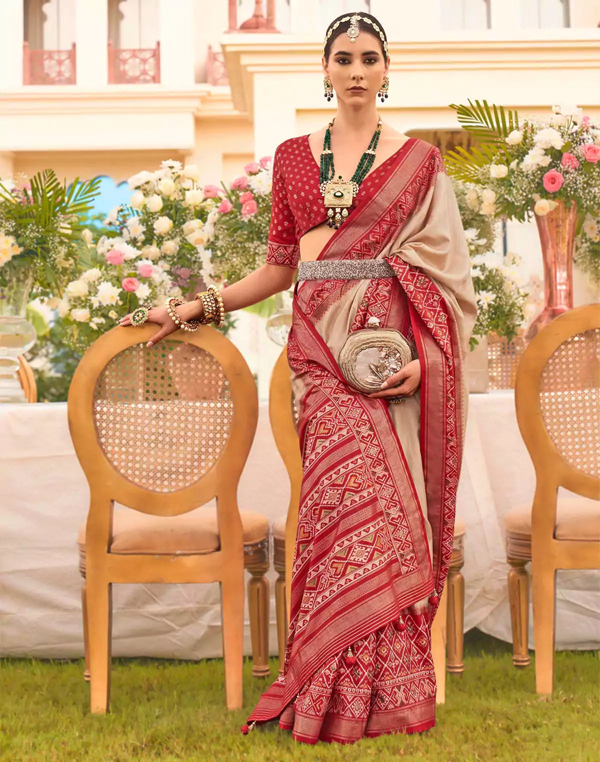 South India Shopping Mall