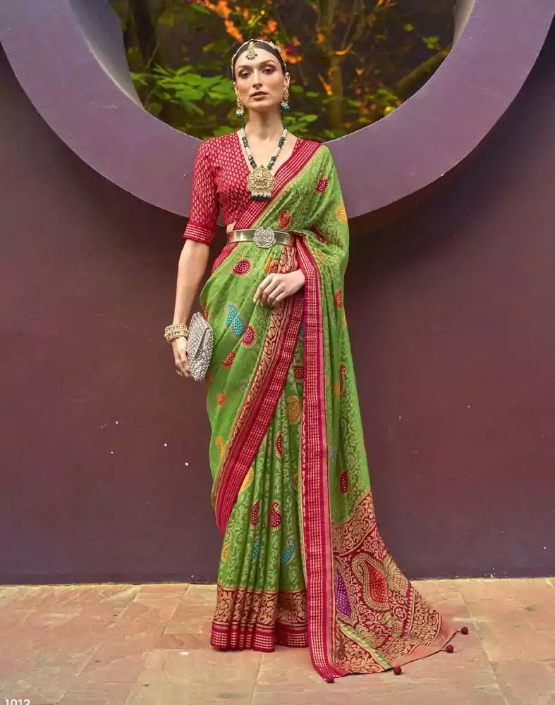 South India Shopping Mall