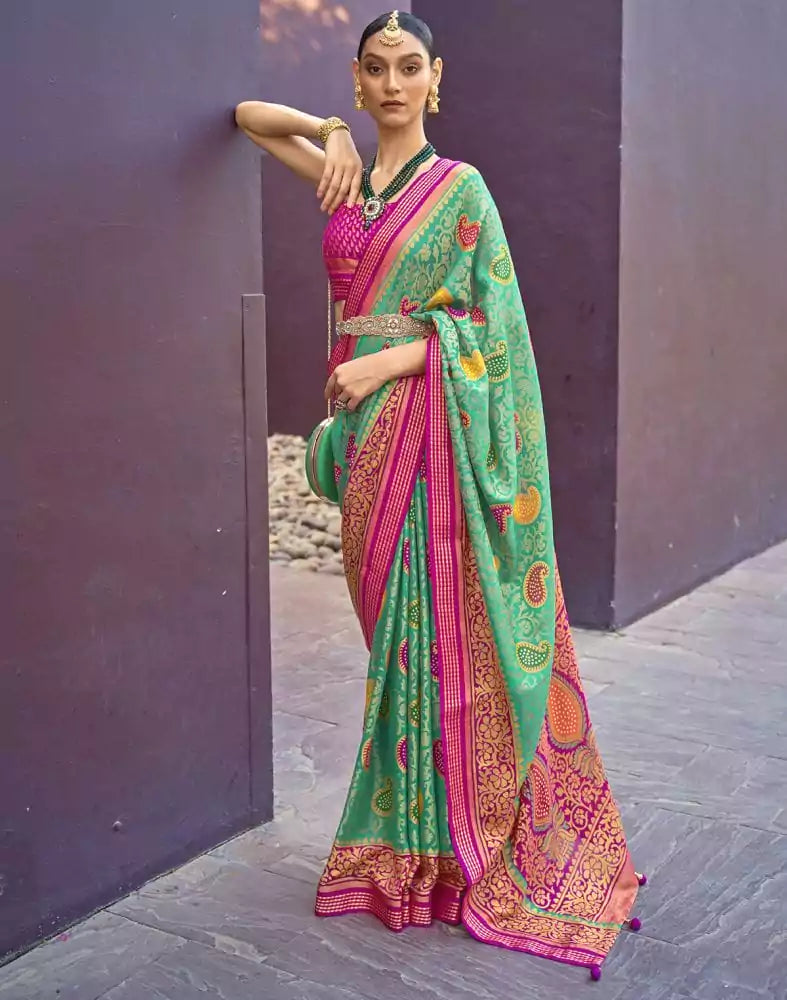 South India Shopping Mall