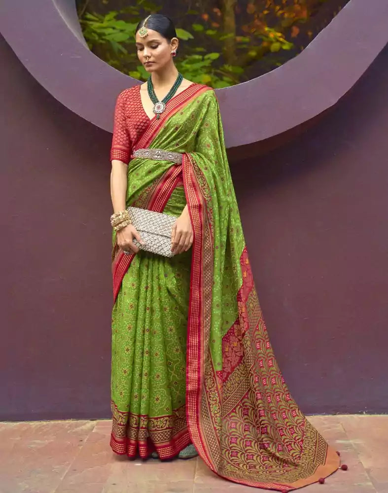 South India Shopping Mall