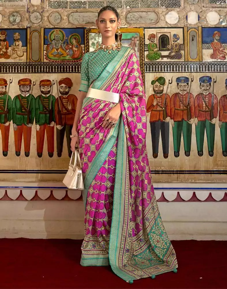 South India Shopping Mall
