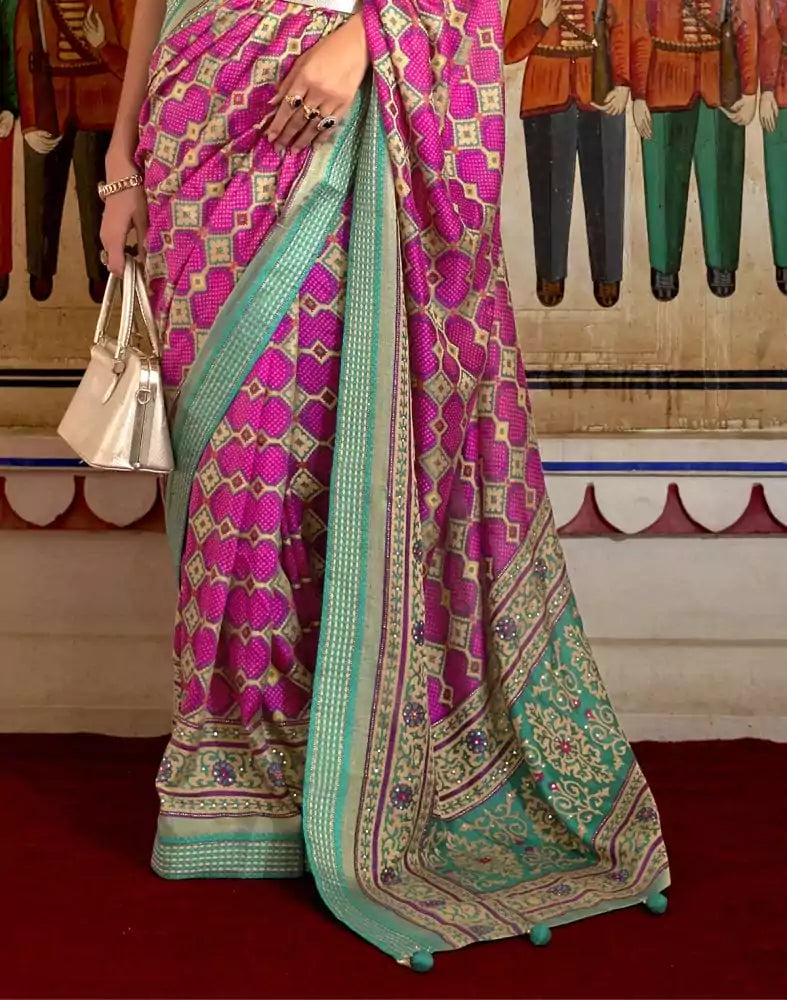 South India Shopping Mall