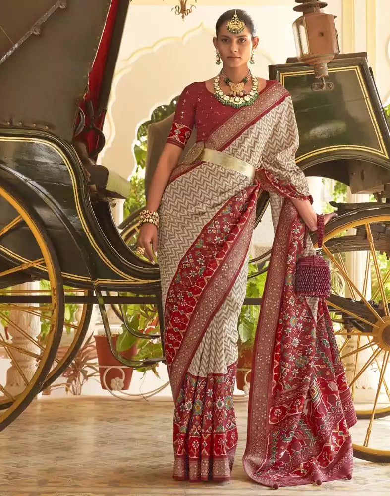 South India Shopping Mall