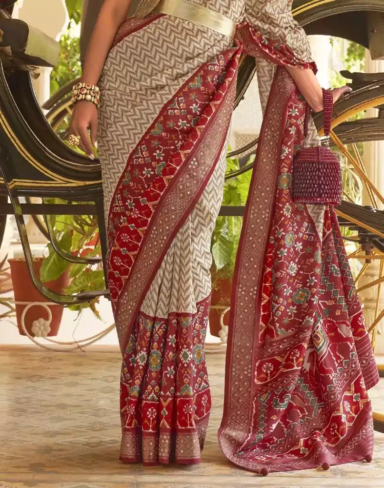South India Shopping Mall