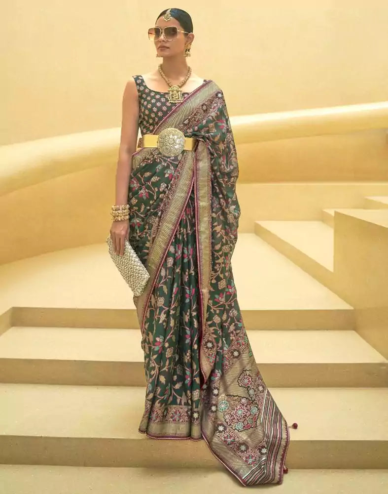 South India Shopping Mall