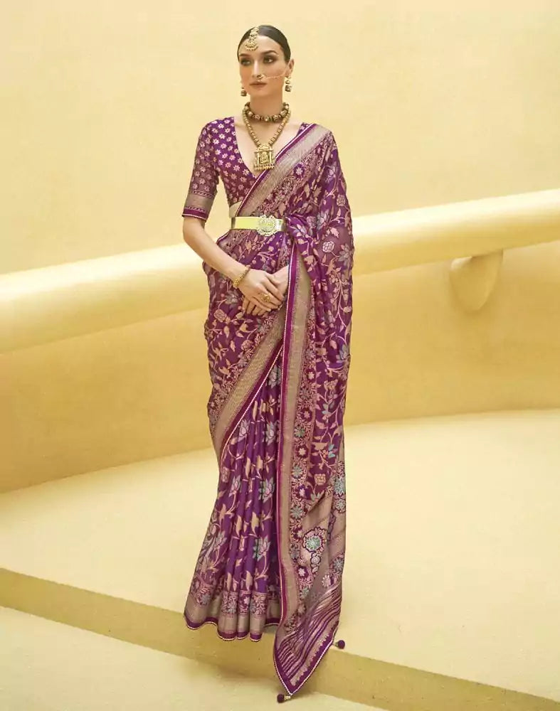 South India Shopping Mall