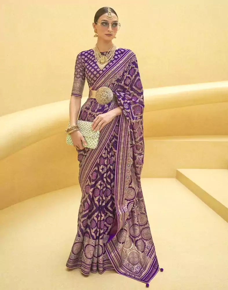 South India Shopping Mall