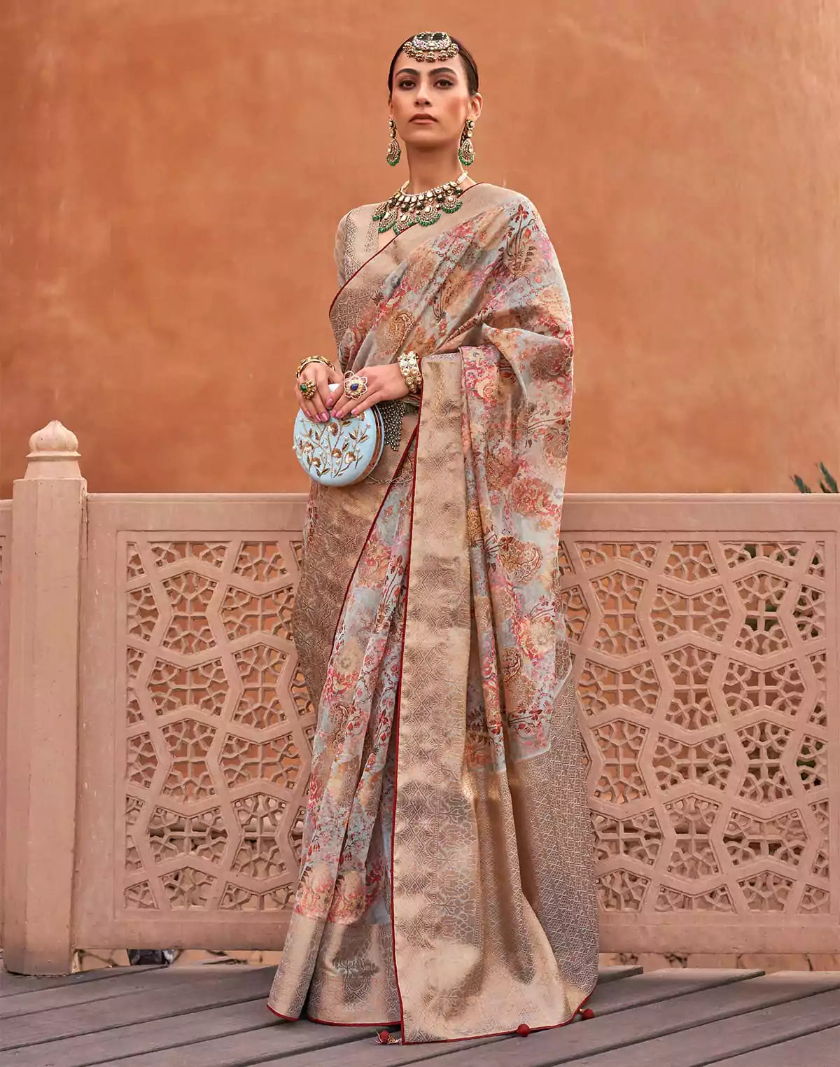South India Shopping Mall