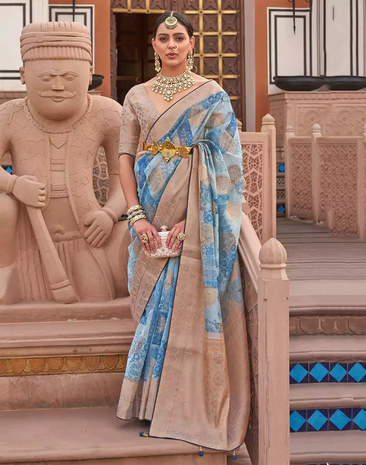 South India Shopping Mall