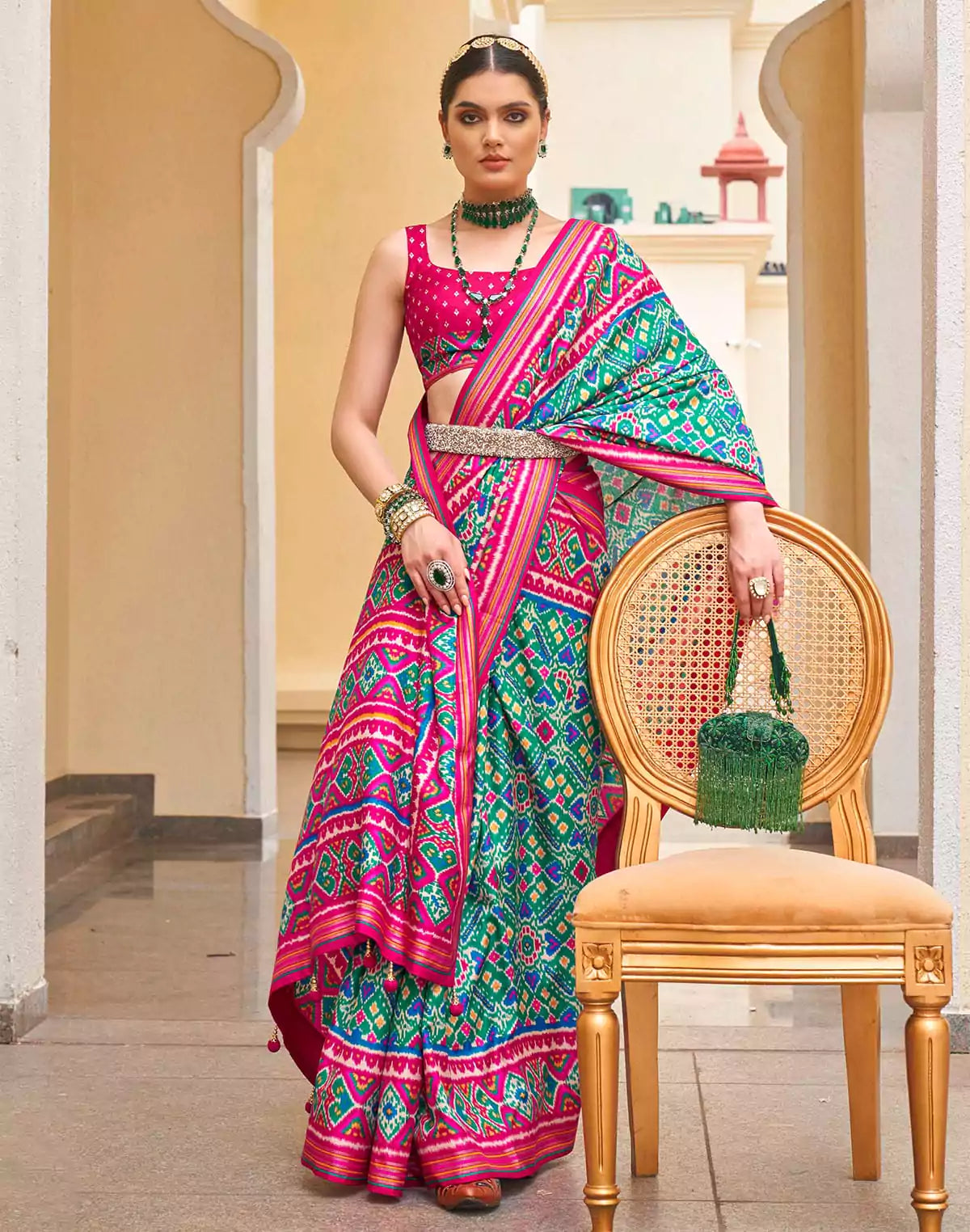 South India Shopping Mall