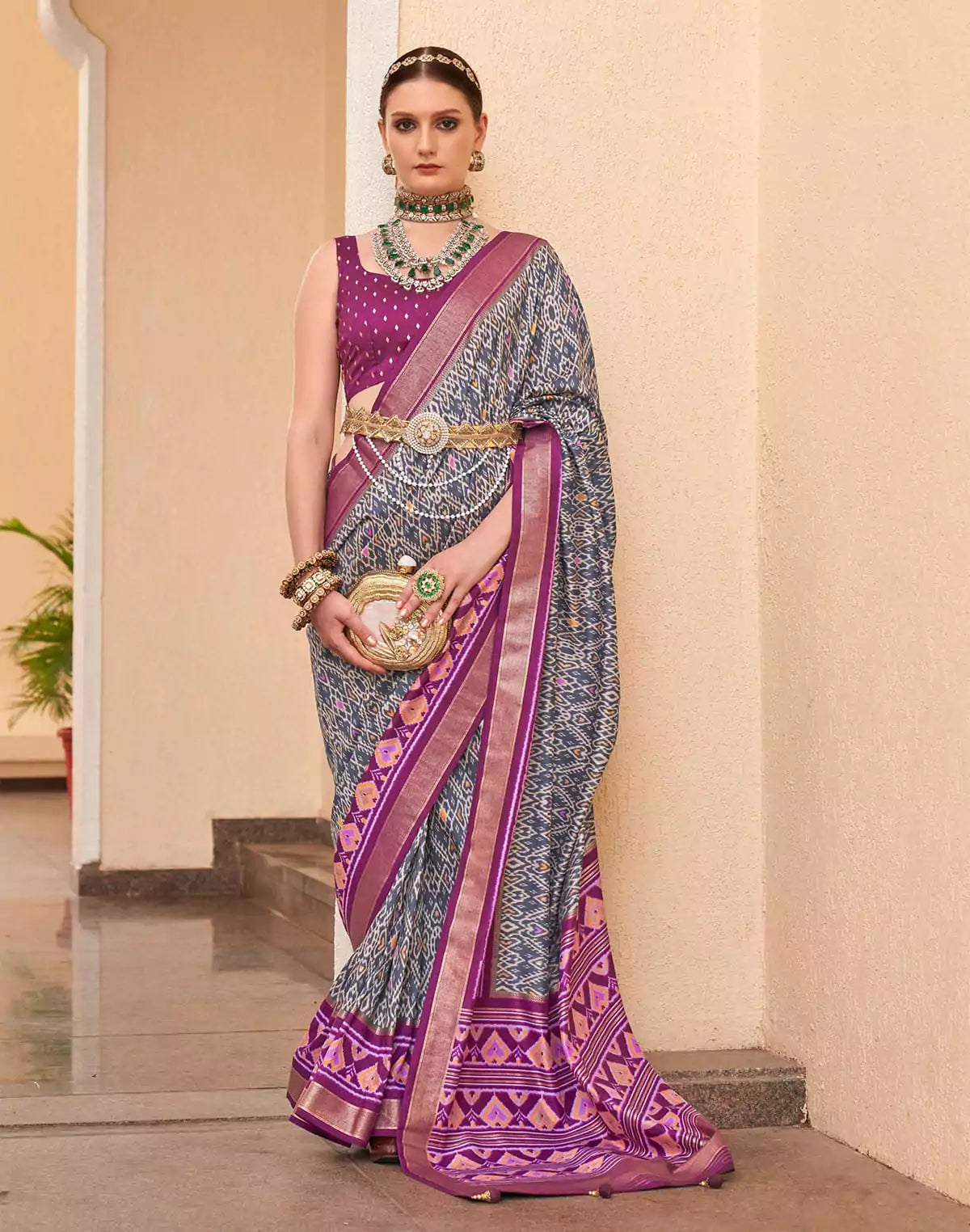 South India Shopping Mall
