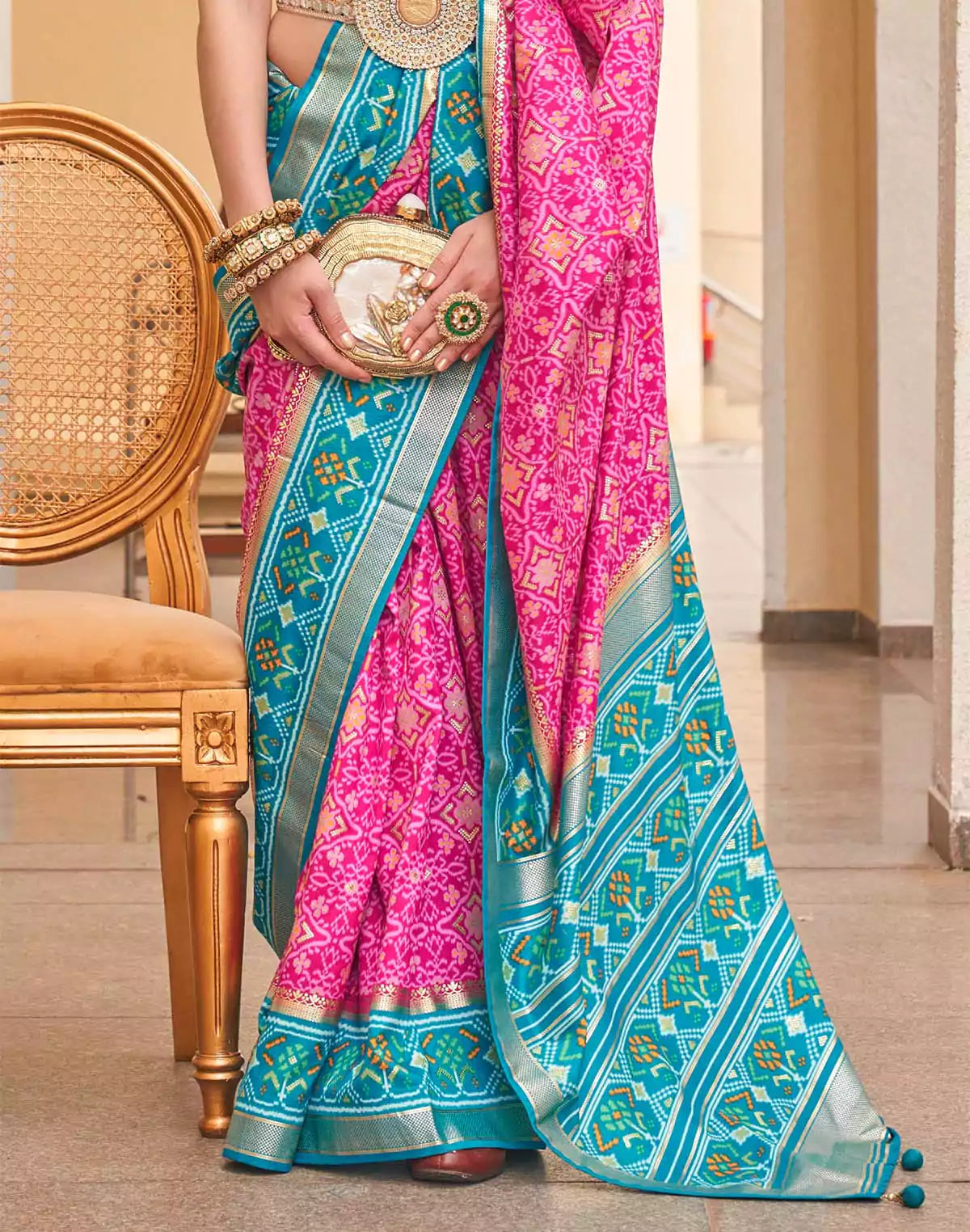 South India Shopping Mall