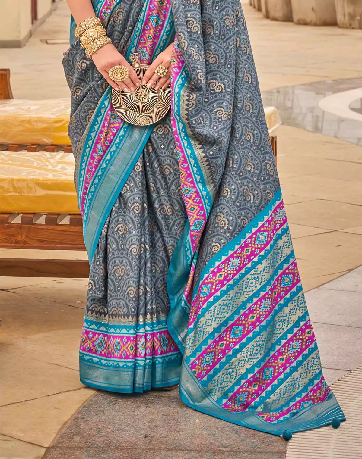 South India Shopping Mall