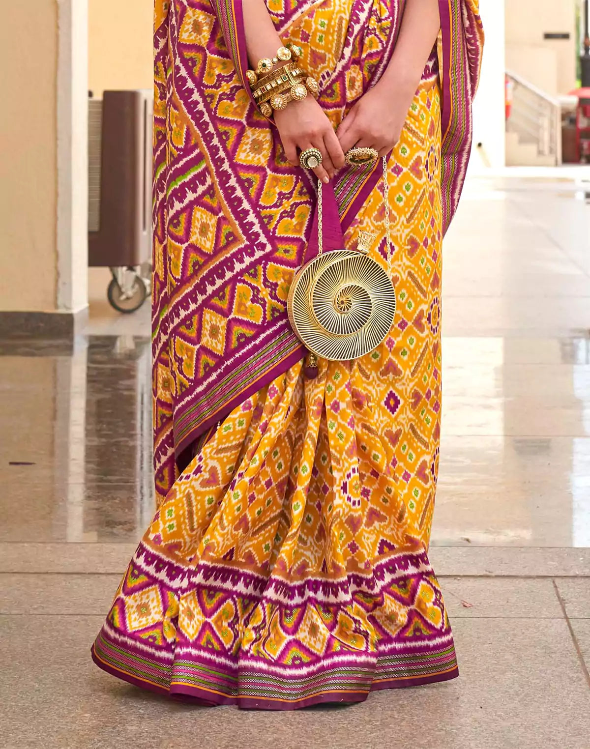 South India Shopping Mall