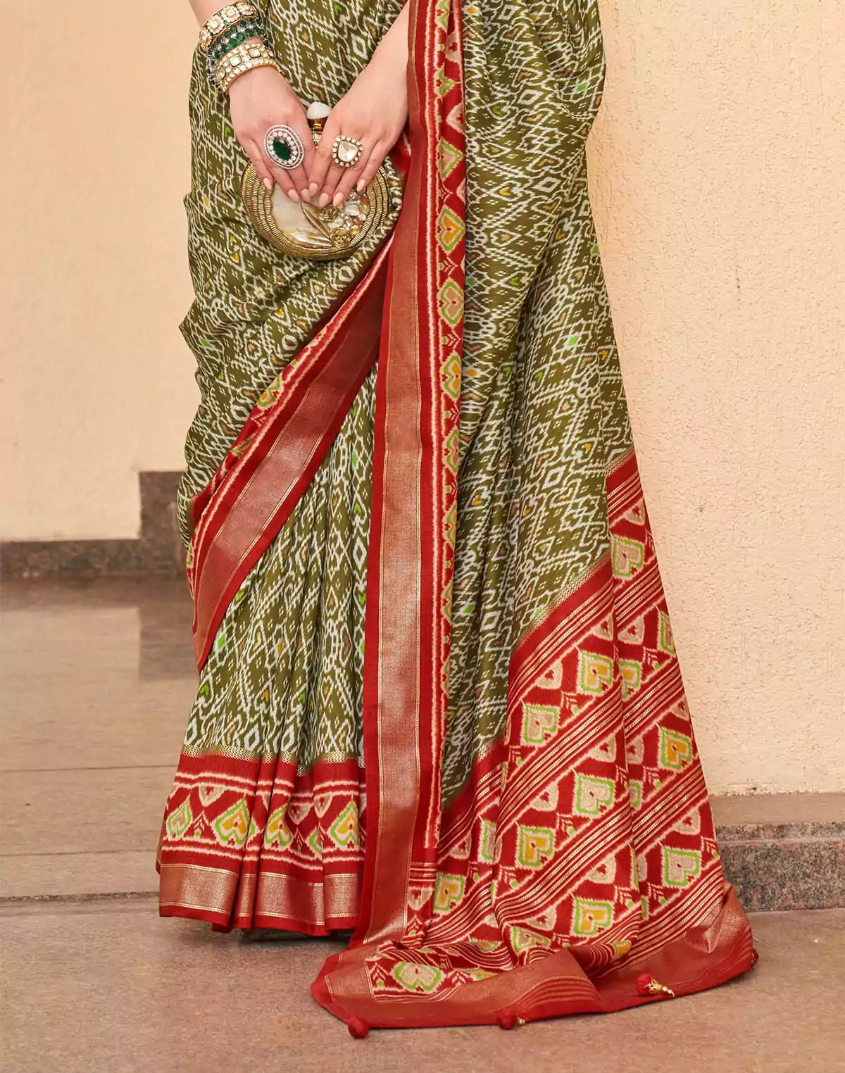 South India Shopping Mall