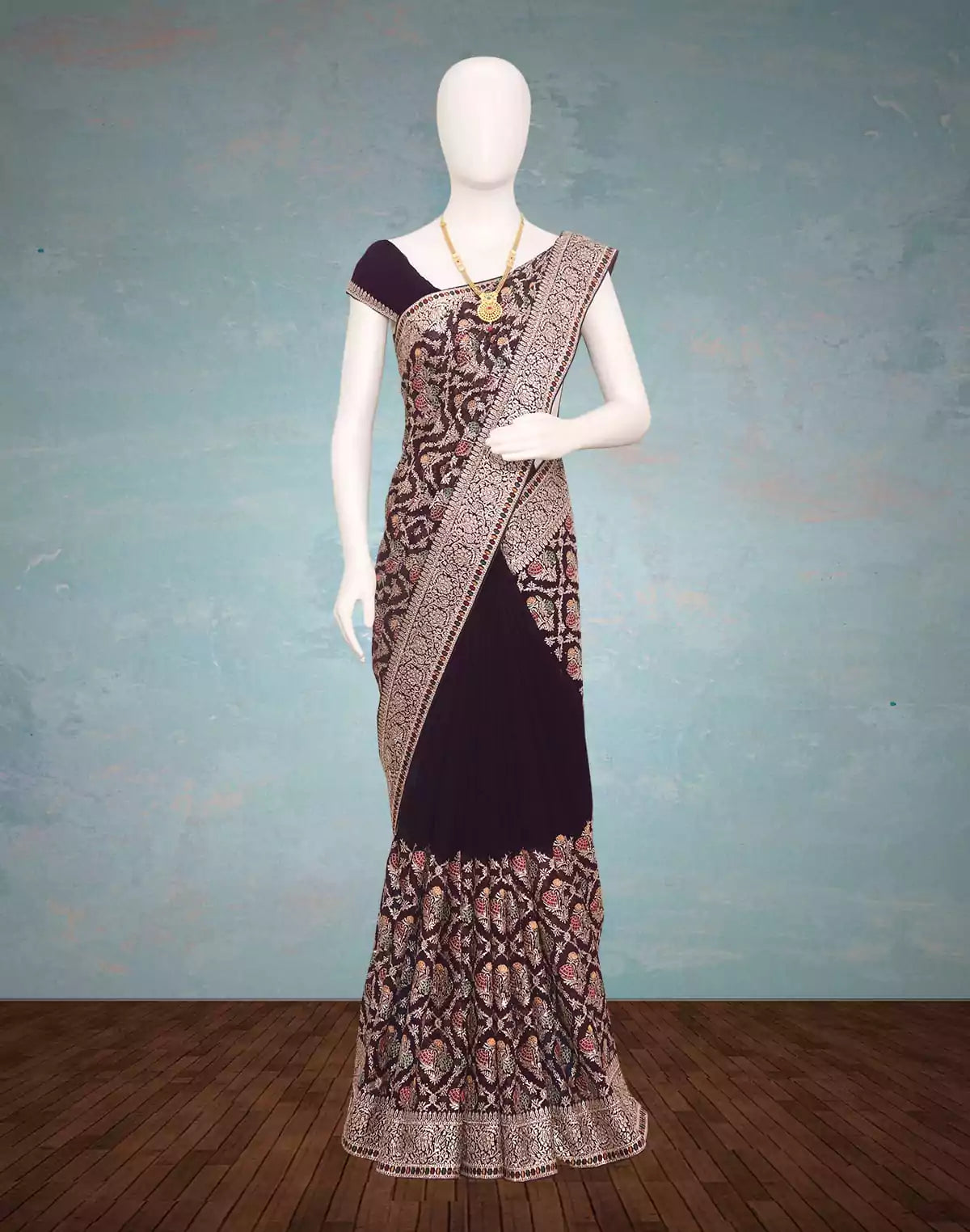 South India Shopping Mall