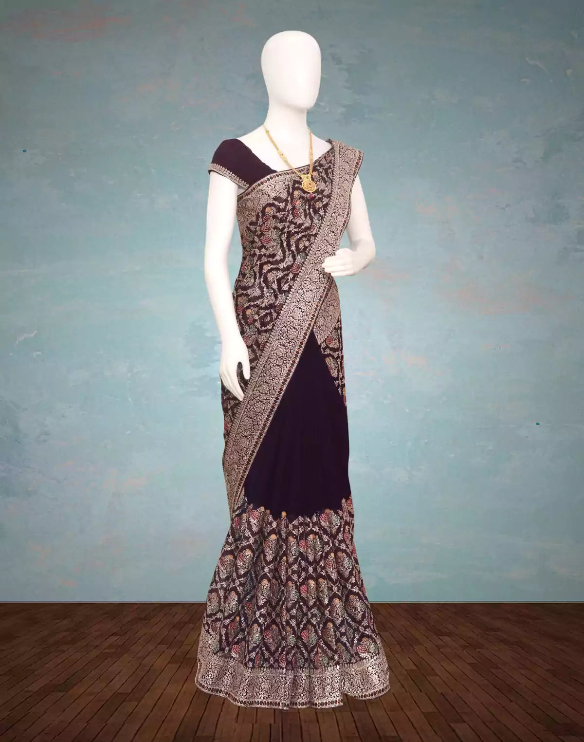 South India Shopping Mall