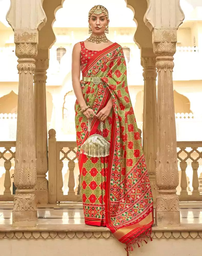 South India Shopping Mall