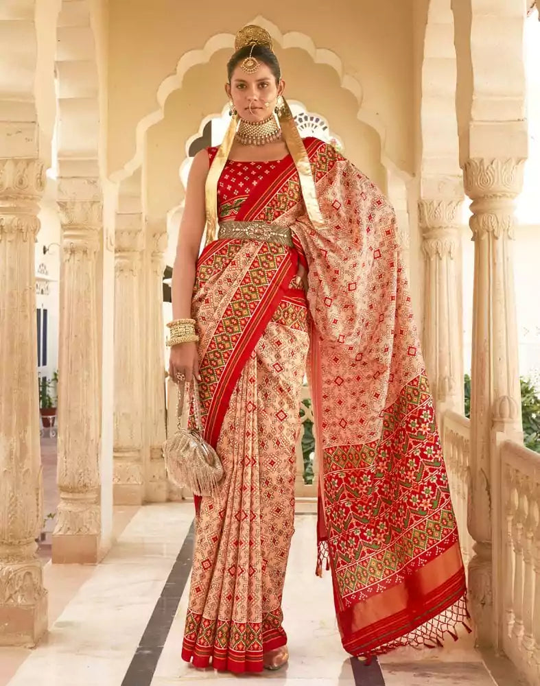 South India Shopping Mall