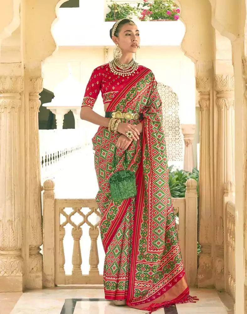 South India Shopping Mall
