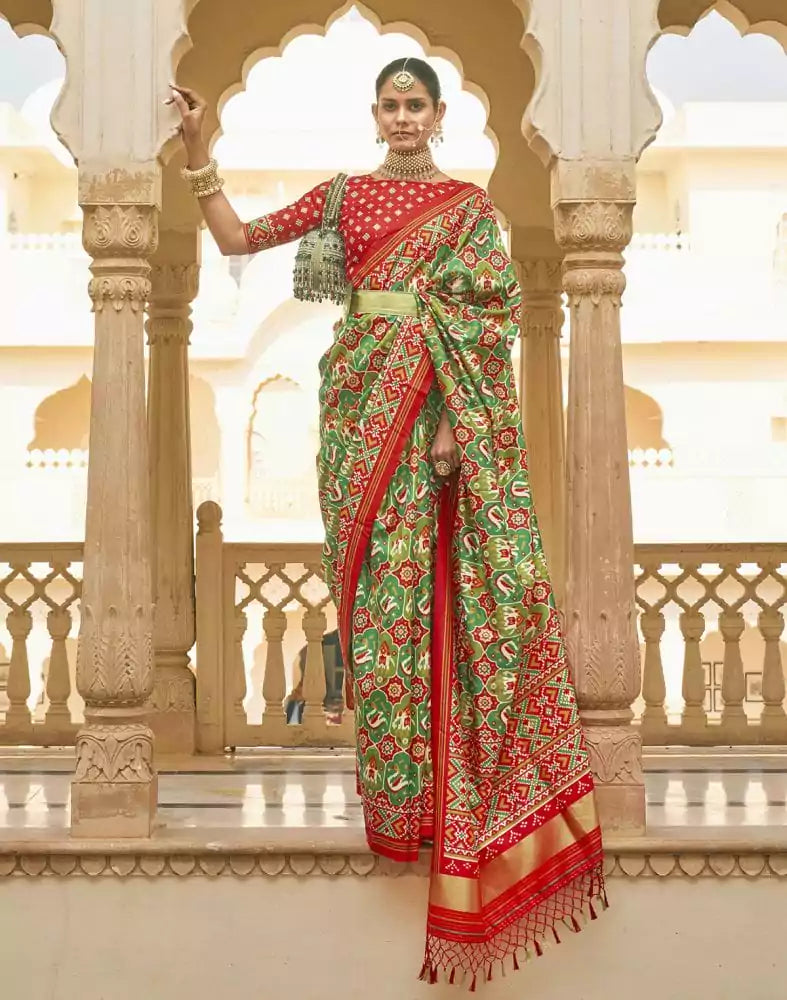 South India Shopping Mall