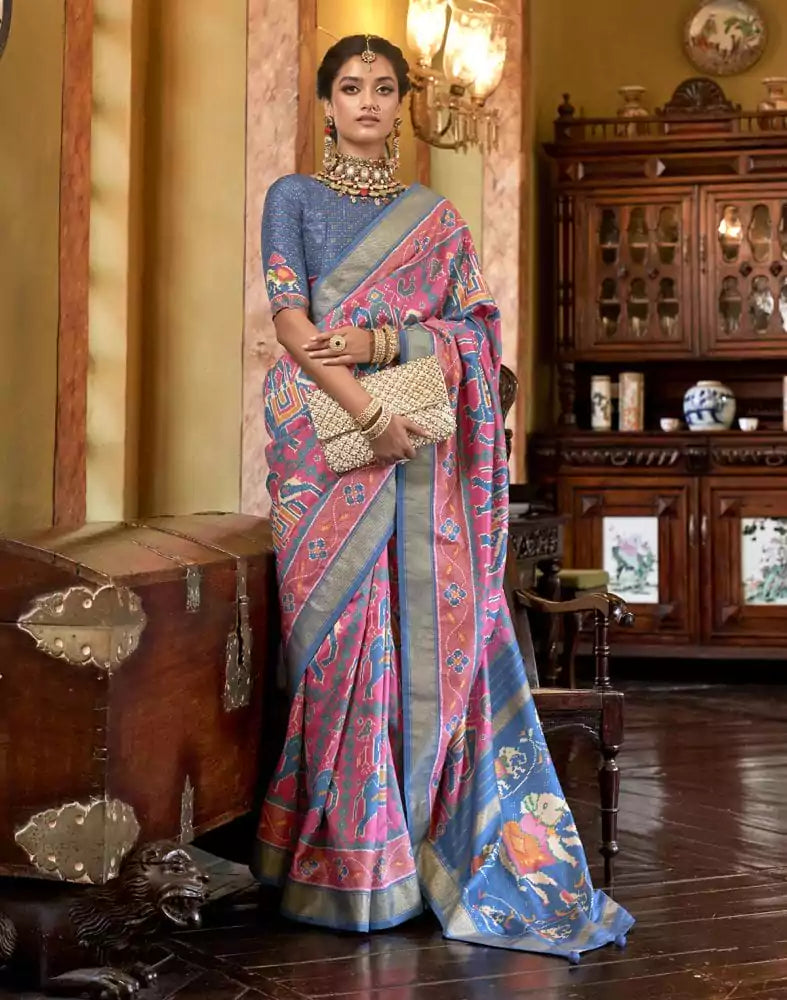 South India Shopping Mall