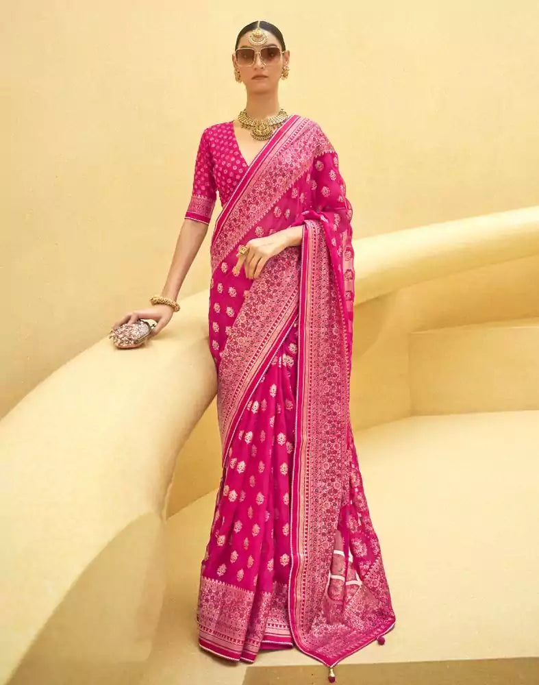 South India Shopping Mall