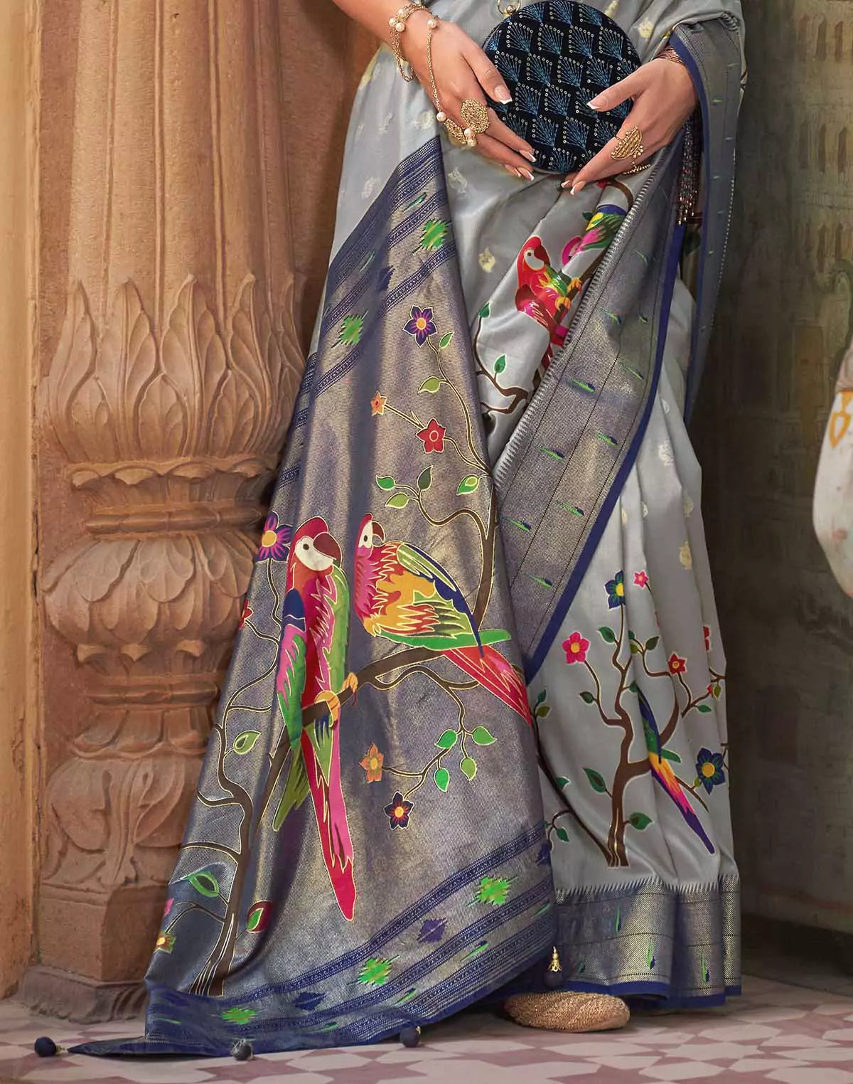 South India Shopping Mall