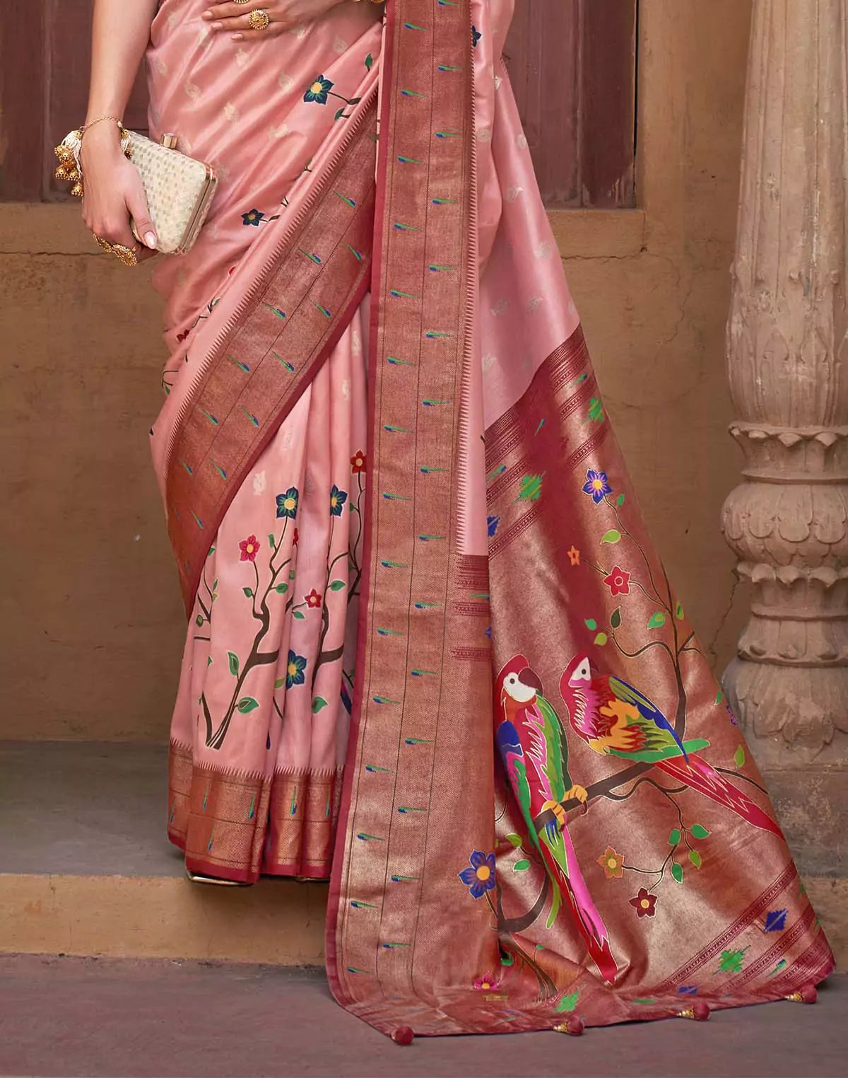 South India Shopping Mall