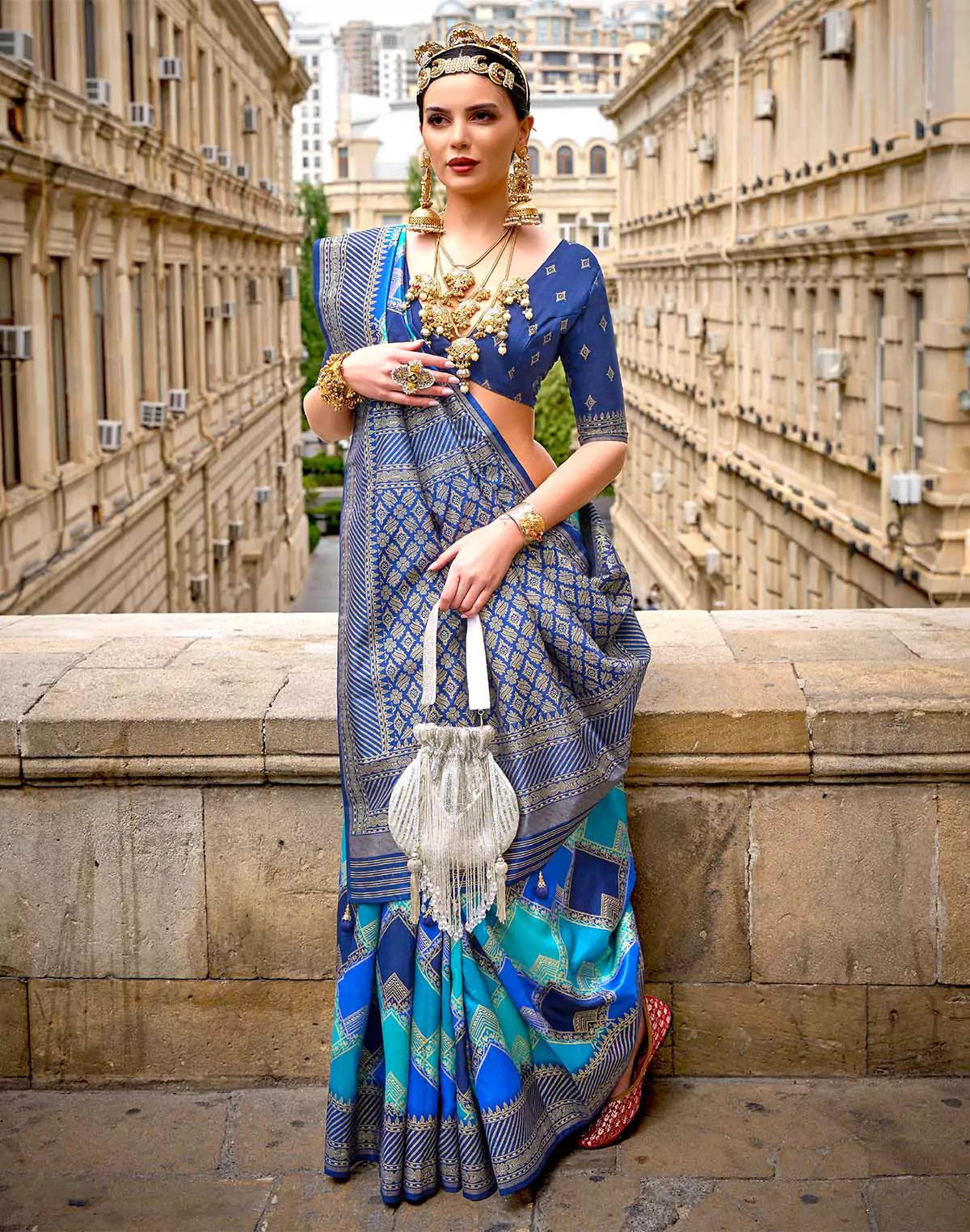 South India Shopping Mall