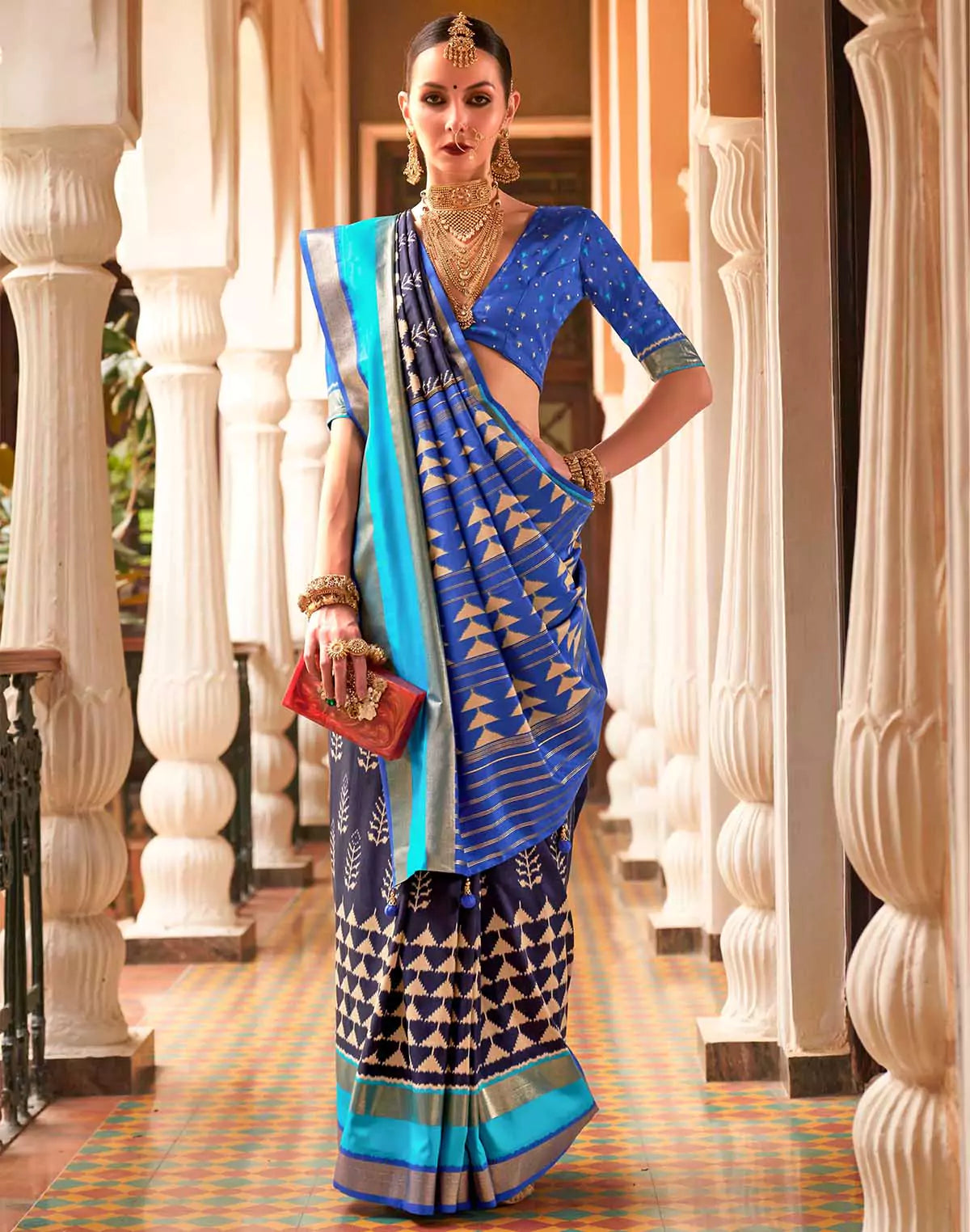 South India Shopping Mall
