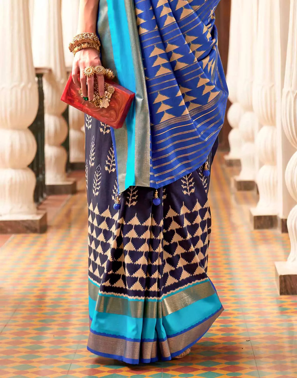 South India Shopping Mall