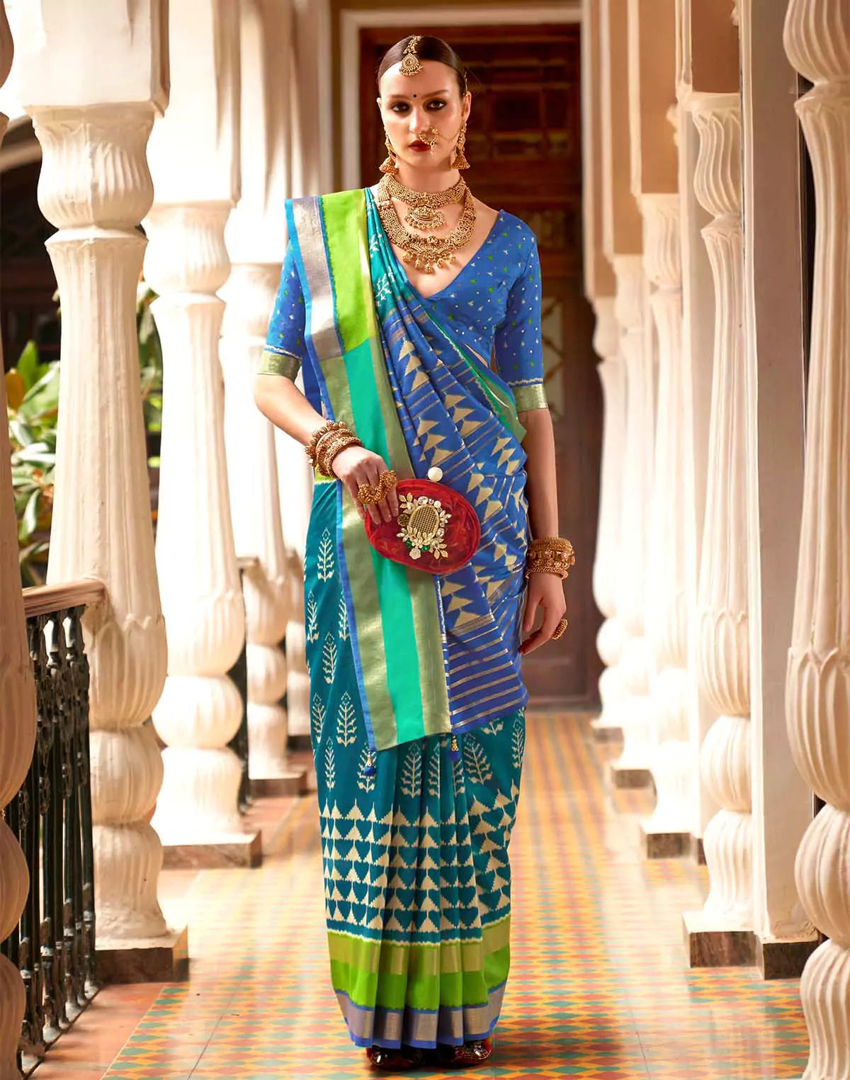 South India Shopping Mall