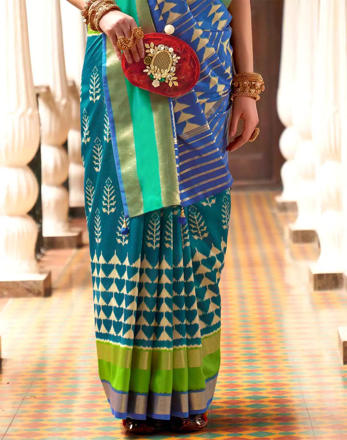 South India Shopping Mall