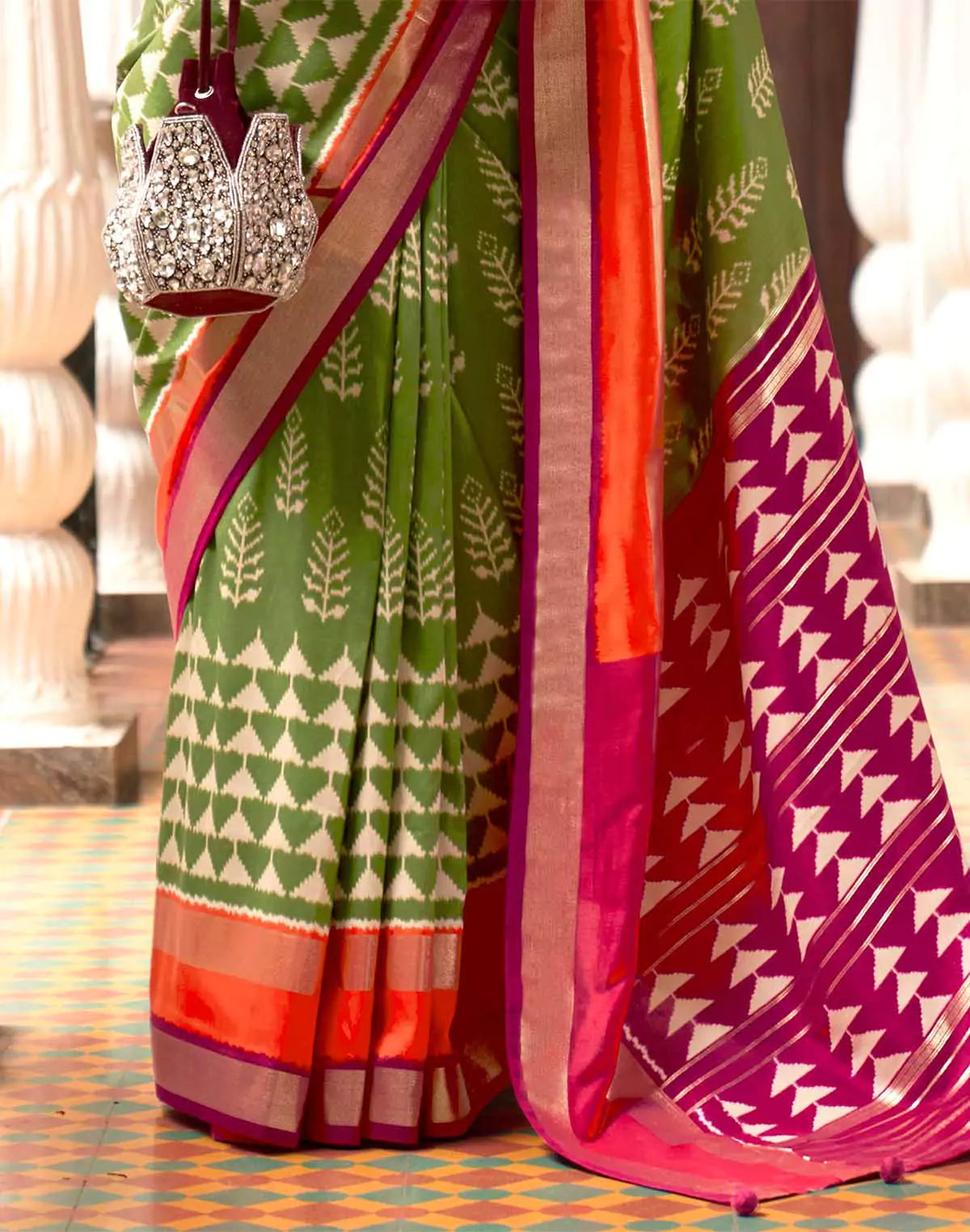 South India Shopping Mall