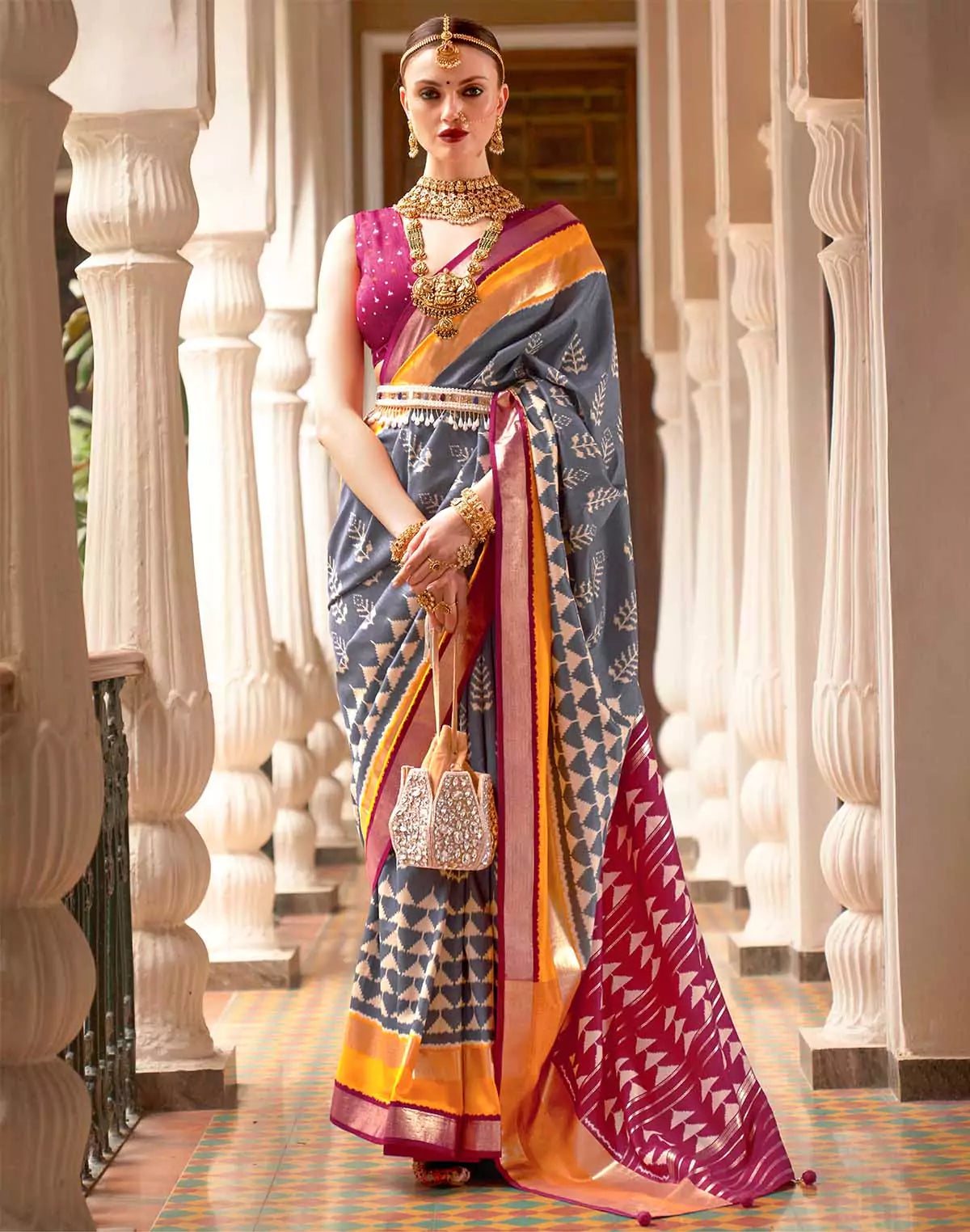 South India Shopping Mall