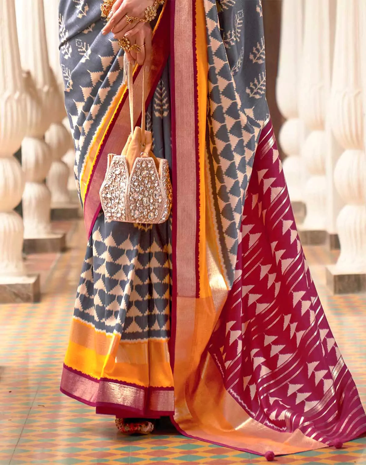 South India Shopping Mall