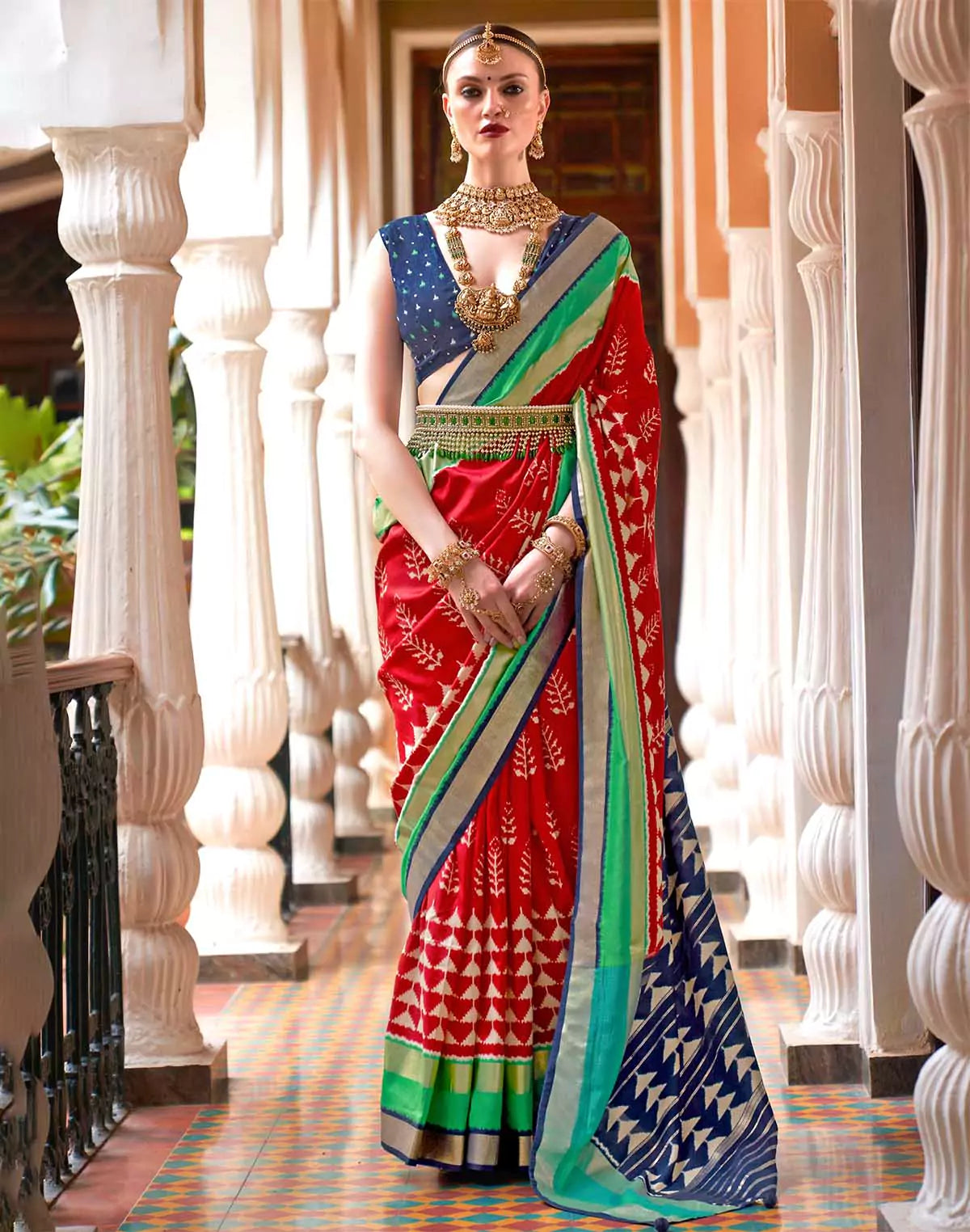 South India Shopping Mall