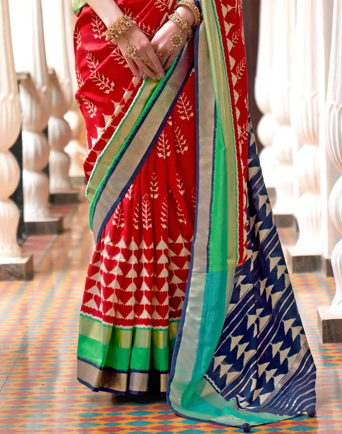 South India Shopping Mall