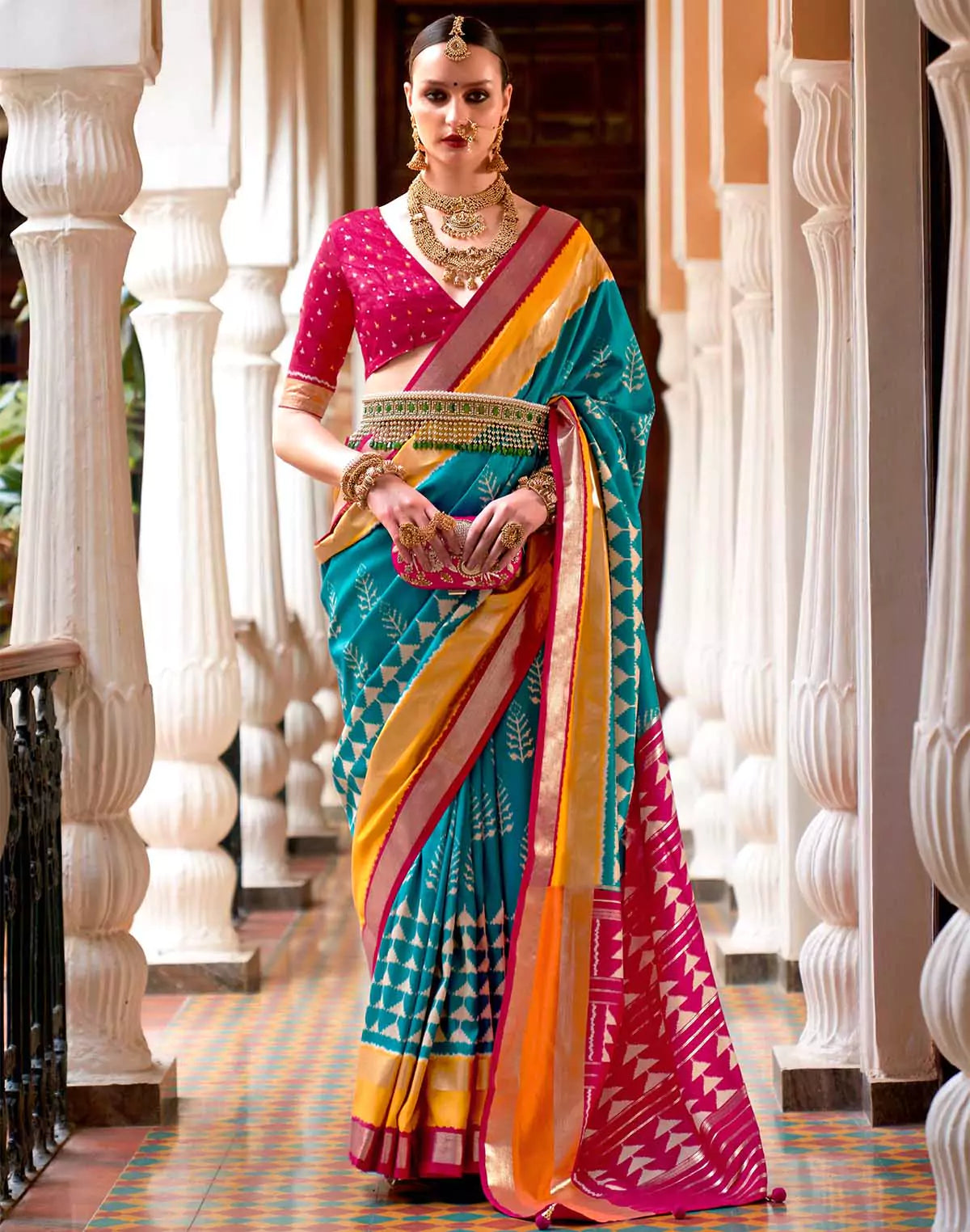 South India Shopping Mall