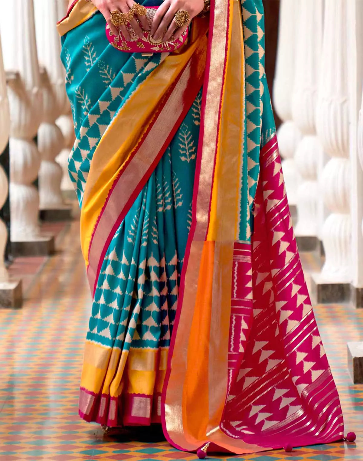 South India Shopping Mall
