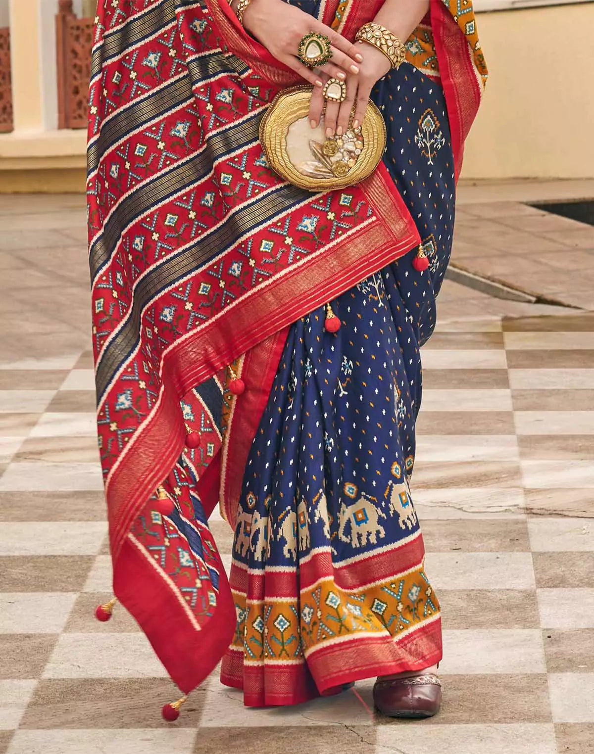 South India Shopping Mall