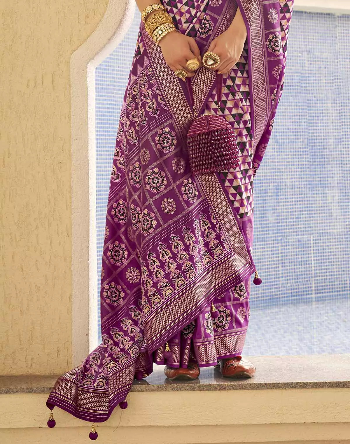 South India Shopping Mall