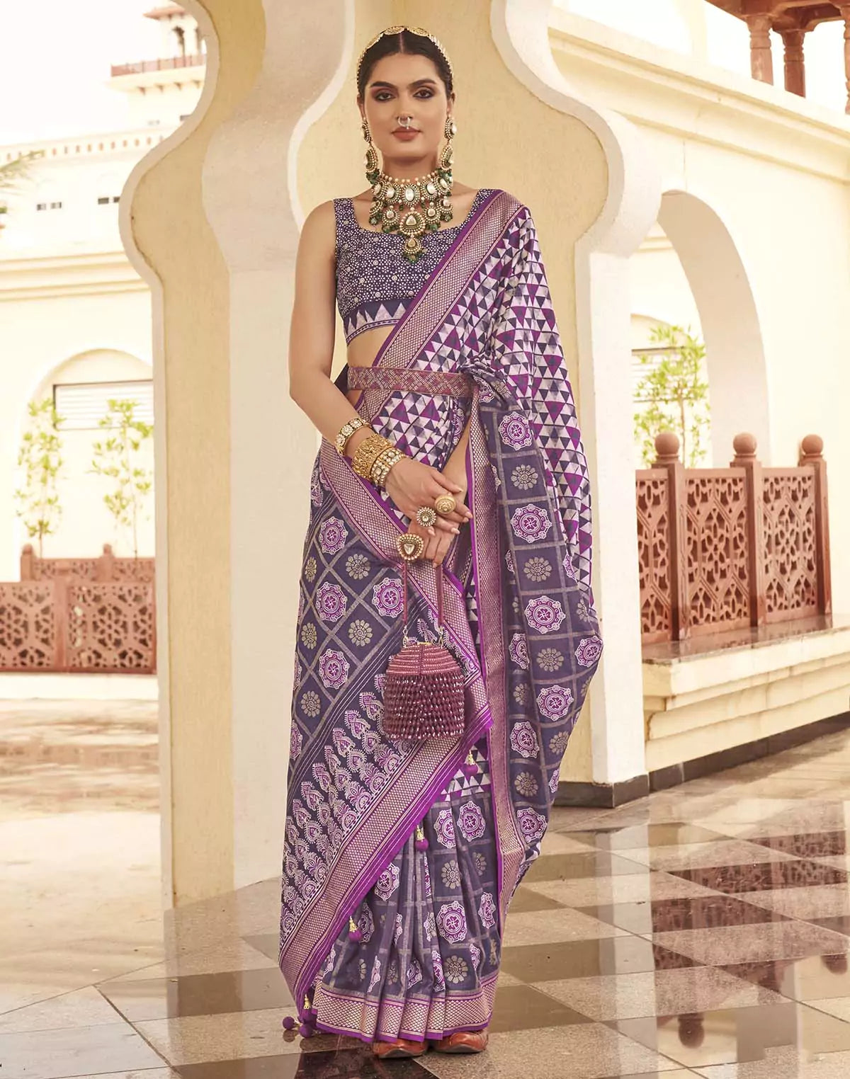 South India Shopping Mall