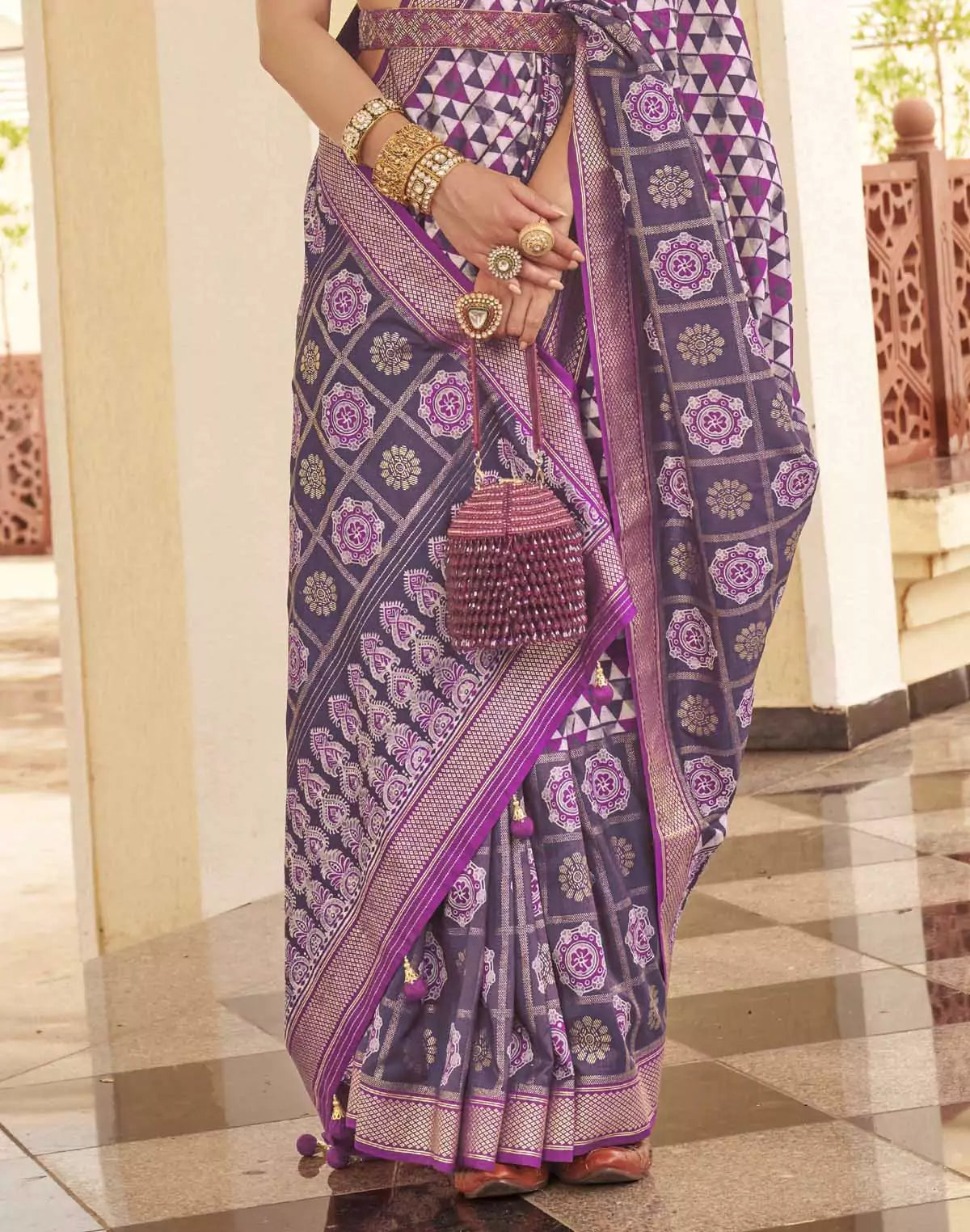 South India Shopping Mall