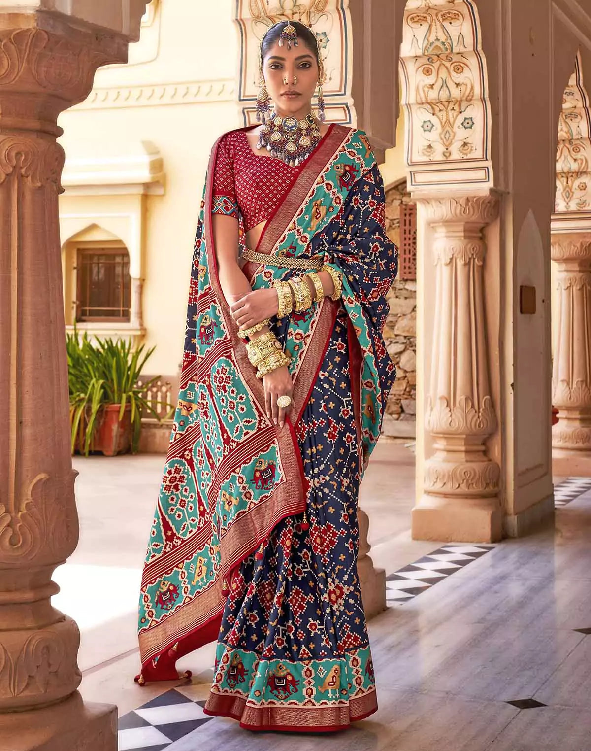 South India Shopping Mall