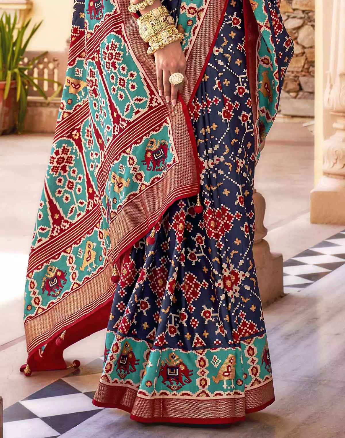 South India Shopping Mall